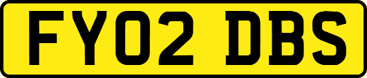 FY02DBS