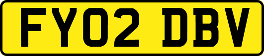 FY02DBV