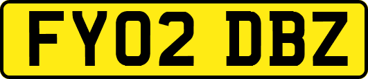 FY02DBZ