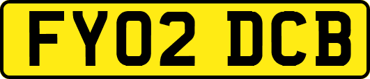 FY02DCB