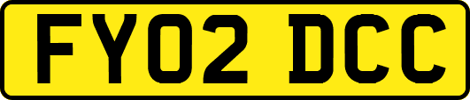 FY02DCC