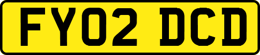 FY02DCD