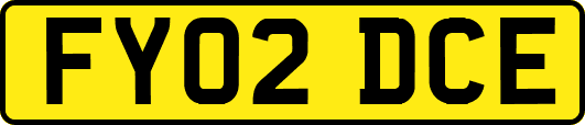 FY02DCE