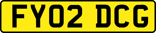 FY02DCG