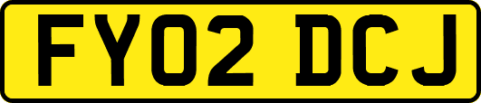 FY02DCJ