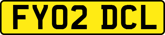 FY02DCL
