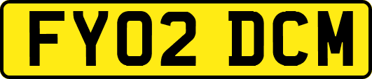 FY02DCM