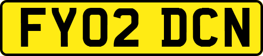 FY02DCN