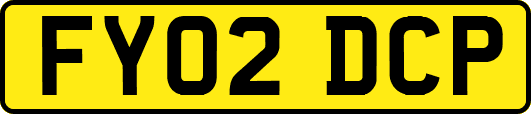 FY02DCP