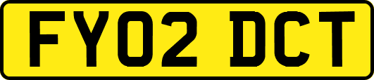 FY02DCT