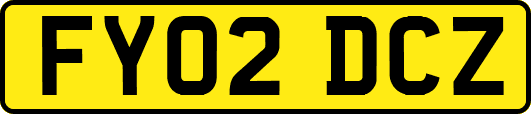 FY02DCZ