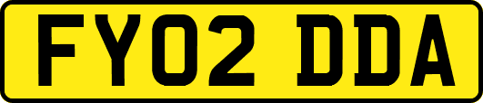 FY02DDA