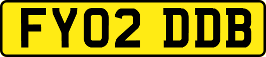 FY02DDB