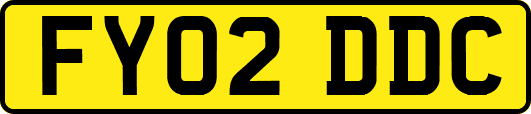 FY02DDC