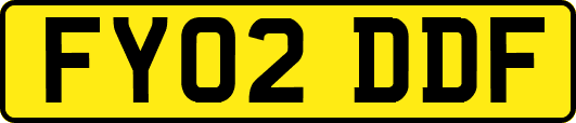 FY02DDF