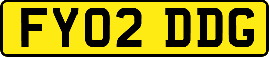 FY02DDG