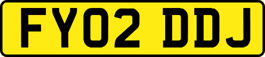 FY02DDJ