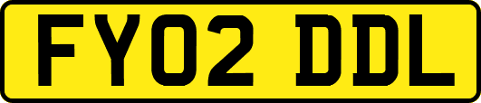 FY02DDL