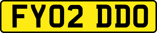 FY02DDO