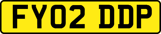 FY02DDP