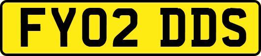 FY02DDS
