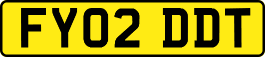 FY02DDT