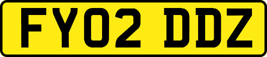 FY02DDZ