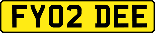 FY02DEE