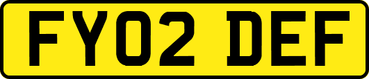 FY02DEF