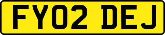 FY02DEJ