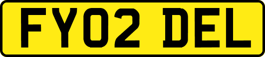 FY02DEL