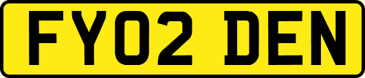 FY02DEN
