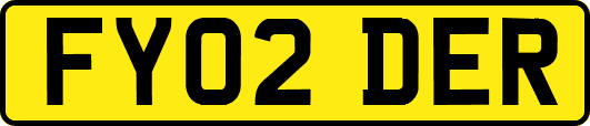 FY02DER