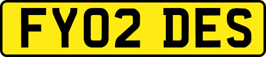 FY02DES