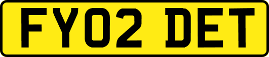 FY02DET