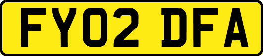 FY02DFA