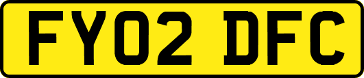 FY02DFC