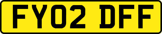 FY02DFF