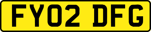 FY02DFG