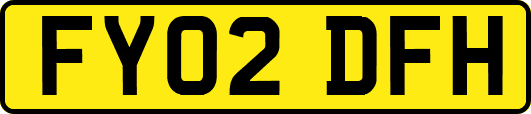 FY02DFH