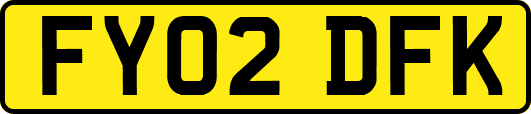 FY02DFK