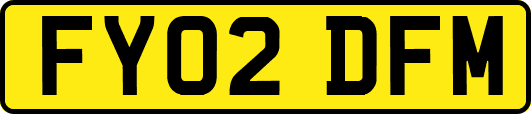 FY02DFM