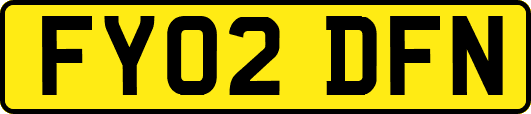 FY02DFN