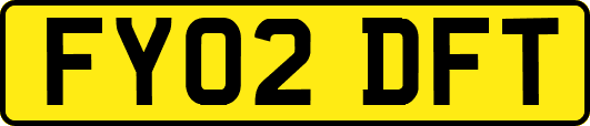 FY02DFT