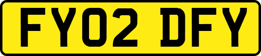 FY02DFY