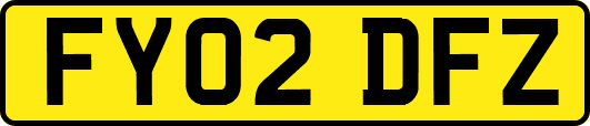FY02DFZ