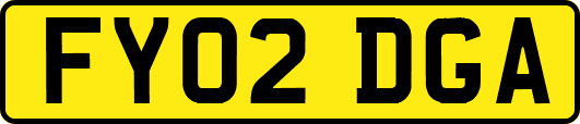 FY02DGA