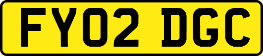FY02DGC
