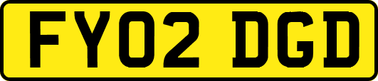 FY02DGD