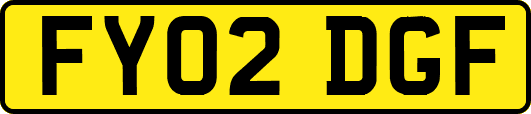 FY02DGF